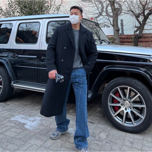 추천상품 카센 울 더블 롱 코트 2COLOR: 스타일과 따뜻함이 조화를 이룬 우아한 선택 추천상품 카센 울 더블 롱 코트 2COLOR: 스타일과 따뜻함이 조화를 이룬 우아한 선택