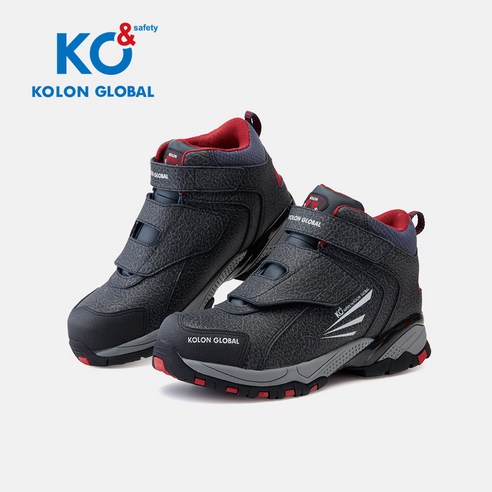 추천제품 코오롱글로벌 안전화 KG-62 235mm 추천제품 코오롱글로벌 안전화 KG-62 235mm