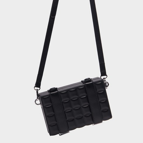 추천제품 ZARA 자라 남성 힙색 가방 여성 락 플랩 숄더 크로스백 커플 패션 메신저 블랙 사각형 추천제품 ZARA 자라 남성 힙색 가방 여성 락 플랩 숄더 크로스백 커플 패션 메신저 블랙 사각형