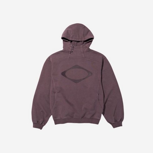 mschf 추천상품 (W) 미스치프 롬버스 사이드 버튼 업 후드 워시드 레드 브라운 (W) Mischief Rhombus Side Button Up Hoodie Washed Red Brown mschf 추천상품 (W) 미스치프 롬버스 사이드 버튼 업 후드 워시드 레드 브라운 (W) Mischief Rhombus Side Button Up Hoodie Washed Red Brown