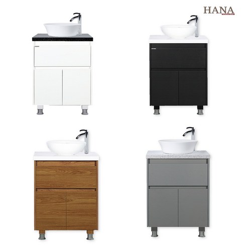 하나바스 추천상품 HB-604하부장 화이트 블랙 네이비 그레이 우드 하나바스 서랍 여닫이 다리형하부장 수납장 욕실하부장 세면대장 하나바스 추천상품 HB-604하부장 화이트 블랙 네이비 그레이 우드 하나바스 서랍 여닫이 다리형하부장 수납장 욕실하부장 세면대장