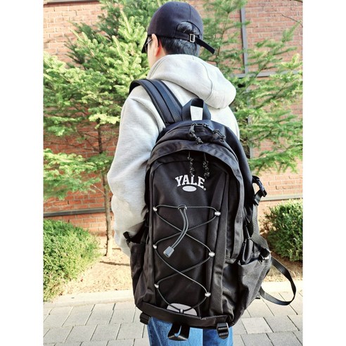 레스포삭보이저백팩 추천제품 정품 예일 THINK PACK 블랙 백팩: 고성능 및 유행이 만남 소개 레스포삭보이저백팩 추천제품 정품 예일 THINK PACK 블랙 백팩: 고성능 및 유행이 만남 소개