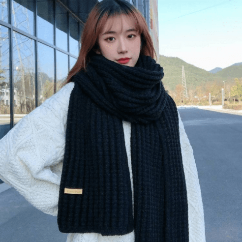 모피목도리 추천상품 니즈유 울 니트 롱 목도리 머플러 – 겨울을 따뜻하게 감싸줄 아이템 모피목도리 추천상품 니즈유 울 니트 롱 목도리 머플러 – 겨울을 따뜻하게 감싸줄 아이템