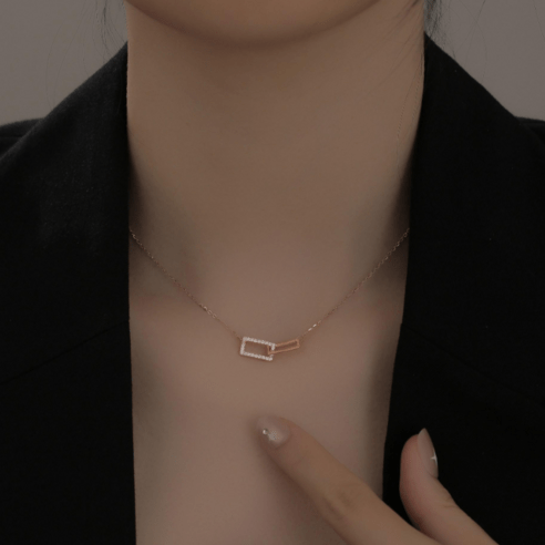 금마루주얼리14k반지 추천제품 여성을 위한 고귀한 선물: 14k 로즈골드 체인 목걸이 소개 금마루주얼리14k반지 추천제품 여성을 위한 고귀한 선물: 14k 로즈골드 체인 목걸이 소개