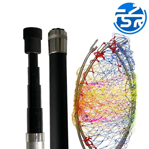 추천제품 ZRZ 제로조구 540 바다뜰채 후레임망세트 갯바위 선상 추천제품 ZRZ 제로조구 540 바다뜰채 후레임망세트 갯바위 선상