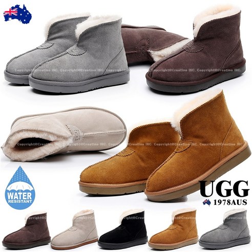 추천제품 UGG 1978AUS 호주정품 양털 미니부츠 아웃도어 미니어그 슬리퍼 추천제품 UGG 1978AUS 호주정품 양털 미니부츠 아웃도어 미니어그 슬리퍼