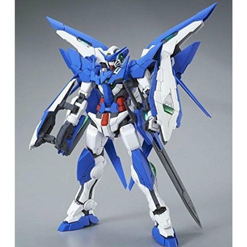 MG엑시아 추천상품 MG 어메이징 엑시아 한정판 AMAZING EXIA 1/100 MG엑시아 추천상품 MG 어메이징 엑시아 한정판 AMAZING EXIA 1/100