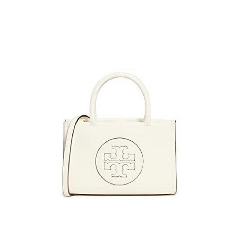 토리버치모노그램 추천상품 (토리버치)Tory Burch 여성용 엘라 바이오 미니 토트백 블랙 (관부가세 포함) 토리버치모노그램 추천상품 (토리버치)Tory Burch 여성용 엘라 바이오 미니 토트백 블랙 (관부가세 포함)