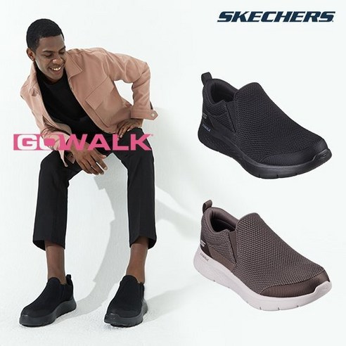 스케쳐스운동화 추천상품 스케쳐스 23FW 남성용 고워크 FLEX 니트 슬립온 – 편안한 신발의 완성 스케쳐스운동화 추천상품 스케쳐스 23FW 남성용 고워크 FLEX 니트 슬립온 – 편안한 신발의 완성