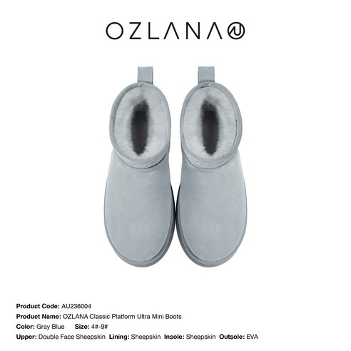어그클래식미니플랫폼 추천상품 UGG OZLANA 오즈라나 클래식 플랫폼 울트라 미니 부츠 어그클래식미니플랫폼 추천상품 UGG OZLANA 오즈라나 클래식 플랫폼 울트라 미니 부츠
