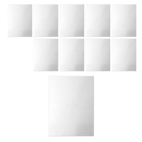추천제품 원단 비접착 우드락 A4 21 x 30 cm 추천제품 원단 비접착 우드락 A4 21 x 30 cm