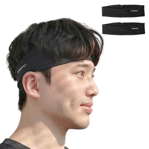 추천상품 전자파 차단, 머리 피부의 청량감 더하기! 써머텍트 쿨 헤어밴드 소개 추천상품 전자파 차단, 머리 피부의 청량감 더하기! 써머텍트 쿨 헤어밴드 소개