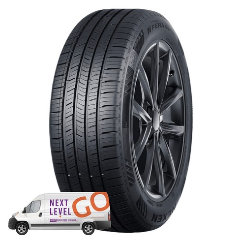 올뉴카니발타이어 추천상품 넥센 엔페라 Supreme SUV 235/55R19 올뉴카니발타이어 추천상품 넥센 엔페라 Supreme SUV 235/55R19