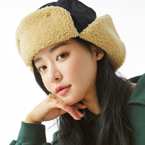 추천제품 오플랑 트루퍼햇 뽀글이 귀덮개 겨울 군밤모자 O34I008 추천제품 오플랑 트루퍼햇 뽀글이 귀덮개 겨울 군밤모자 O34I008