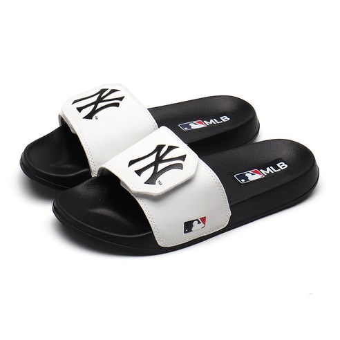 추천제품 MLB 뉴욕양키스 텐더 벨크로 슬리퍼 추천제품 MLB 뉴욕양키스 텐더 벨크로 슬리퍼