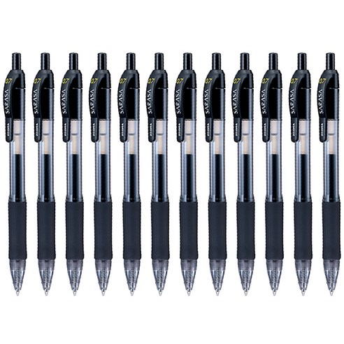 사라사나노 추천상품 제브라 사라사 볼펜 0.7mm – 탁월한 기능과 저렴한 가격의 선택 사라사나노 추천상품 제브라 사라사 볼펜 0.7mm – 탁월한 기능과 저렴한 가격의 선택