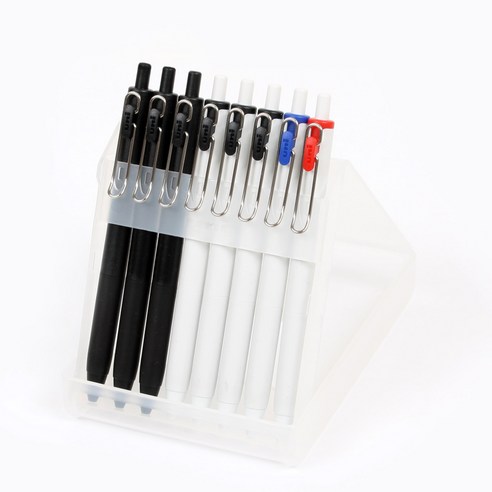 유니볼원한정판 추천상품 미쓰비시 유니볼원 베이직 볼펜 8p 세트 0.38mm 유니볼원한정판 추천상품 미쓰비시 유니볼원 베이직 볼펜 8p 세트 0.38mm