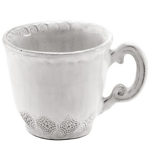VBC까사 추천상품 VBCCASA 인칸토 레이스 머그 300ml VBC까사 추천상품 VBCCASA 인칸토 레이스 머그 300ml