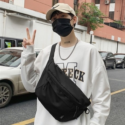 힙색 추천상품 원스모어 캐주얼 슬링백 빅 사이즈 힙색 크로스백 힙색 추천상품 원스모어 캐주얼 슬링백 빅 사이즈 힙색 크로스백
