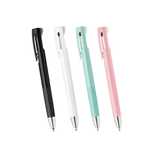 추천제품 제브라 블렌 2+S 0.5mm 4종 세트 – 최고의 필기 도구 추천제품 제브라 블렌 2+S 0.5mm 4종 세트 – 최고의 필기 도구