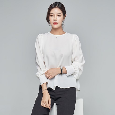 흰색 타이 블라우스 반팔 추천제품 윈디윈디 러블리 링클프리 데일리 오피스룩 블라우스: 스타일과 편안함이 조화를 이룬 매력 흰색 타이 블라우스 반팔 추천제품 윈디윈디 러블리 링클프리 데일리 오피스룩 블라우스: 스타일과 편안함이 조화를 이룬 매력
