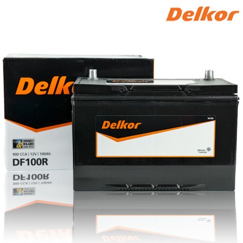 추천제품 델코 DF 100R 소렌토(~03) 스타렉스 그랜드스타렉스 배터리 추천제품 델코 DF 100R 소렌토(~03) 스타렉스 그랜드스타렉스 배터리