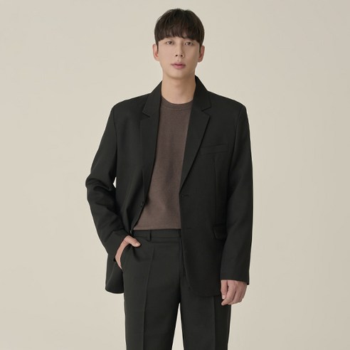 모조에스핀 블레이저 추천제품 사계절 스타일의 필수품: 레귤러핏 블레이저 모조에스핀 블레이저 추천제품 사계절 스타일의 필수품: 레귤러핏 블레이저