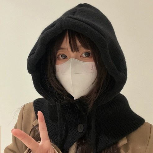 털모자 추천제품 겨울의 따뜻함을 위한 필수 아이템: 워더미 포근 후드 워머 바라클라바 소개 털모자 추천제품 겨울의 따뜻함을 위한 필수 아이템: 워더미 포근 후드 워머 바라클라바 소개