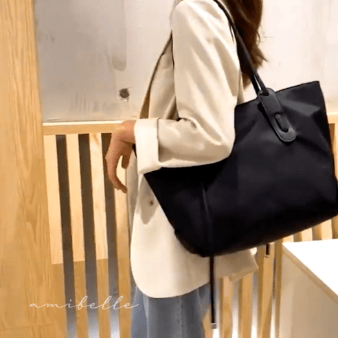 프라다숄더백 추천상품 아밸 데일리 오피스 빅 심플 쇼퍼백 + 스카프 프라다숄더백 추천상품 아밸 데일리 오피스 빅 심플 쇼퍼백 + 스카프