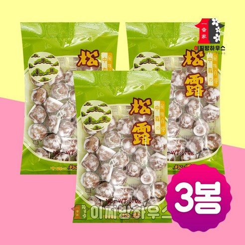 이찌방깡 추천상품 나카모리 송로 170g 3봉 화과자 팥 일본과자 옛날과자 수제쿠키 만주 팥앙금 할머니선물 이찌방깡 추천상품 나카모리 송로 170g 3봉 화과자 팥 일본과자 옛날과자 수제쿠키 만주 팥앙금 할머니선물