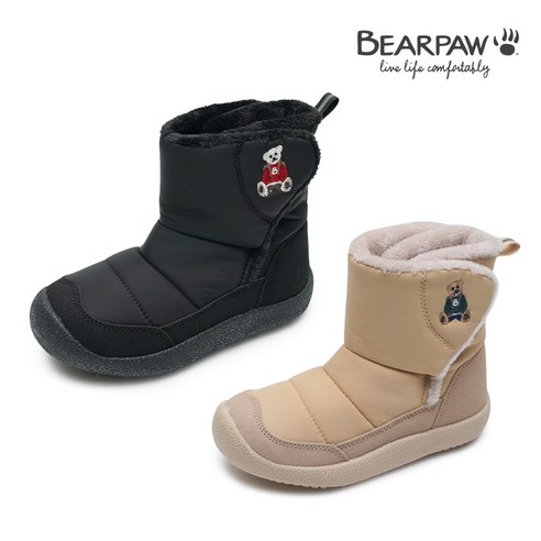 베어파우부츠키즈 추천상품 베어파우(BEARPAW) ZOEY 패딩부츠 (kids) 2종 택1 베어파우부츠키즈 추천상품 베어파우(BEARPAW) ZOEY 패딩부츠 (kids) 2종 택1