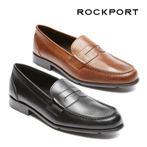 락포트로퍼여성 추천상품 락포트 Rockport 남성 클래식 페니 로퍼 블랙 코냑 M76443 M76445 2종 락포트로퍼여성 추천상품 락포트 Rockport 남성 클래식 페니 로퍼 블랙 코냑 M76443 M76445 2종