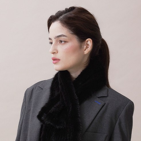 추천제품 밍크목도리 니팅 나팔 선물용 쁘띠머플러 추천제품 밍크목도리 니팅 나팔 선물용 쁘띠머플러