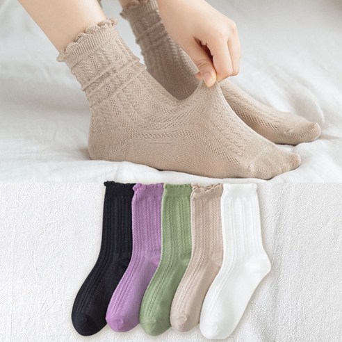 임산부무압박양말 추천상품 스위트데이즈 발목 조임 없는 무압박 임산부 산모용 양말 5켤레 세트 임산부무압박양말 추천상품 스위트데이즈 발목 조임 없는 무압박 임산부 산모용 양말 5켤레 세트