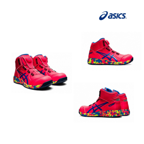 아식스경량안전화 추천상품 아식스 안전화 다이얼 asics CP304 BOA 마블핑크 경량 발편한 미끄럼방지 낚시 바이크 라이더 패션 볼넓은 수입 일본 브랜드 남자 남성 여자 여성 공용 6인치 작업화 기능화 아식스경량안전화 추천상품 아식스 안전화 다이얼 asics CP304 BOA 마블핑크 경량 발편한 미끄럼방지 낚시 바이크 라이더 패션 볼넓은 수입 일본 브랜드 남자 남성 여자 여성 공용 6인치 작업화 기능화
