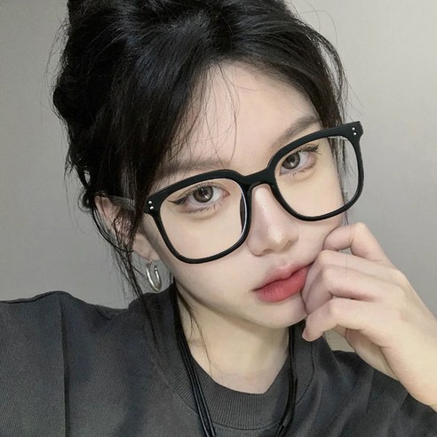 추천제품 피어니스트 남녀공용 패션 사각뿔테안경 추천제품 피어니스트 남녀공용 패션 사각뿔테안경