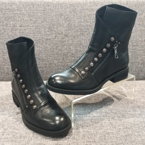 추천제품 미셸by탠디 여성 3cm 데일리 캐쥬얼 워커 부츠 x19510 추천제품 미셸by탠디 여성 3cm 데일리 캐쥬얼 워커 부츠 x19510