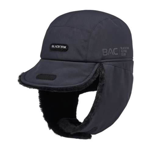 추천제품 블랙야크 공용 고어텍스 방수 방한모자 고소모 알파인고어트루퍼 2BYHTF2907 60, BLACK 추천제품 블랙야크 공용 고어텍스 방수 방한모자 고소모 알파인고어트루퍼 2BYHTF2907 60, BLACK