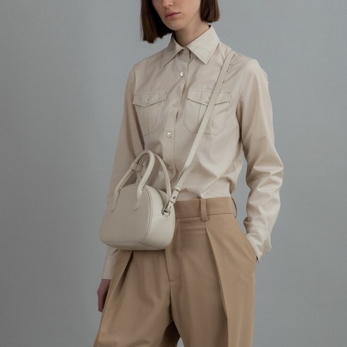 로서울토트백 추천상품 로서울 Rolling tote bag Ivory 로서울토트백 추천상품 로서울 Rolling tote bag Ivory