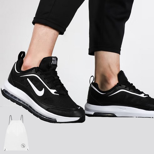 남성워킹화 추천상품 나이키 AIRMAX 스포티 컴포트 남성 런닝화 + PGN짐쌕가방 남성워킹화 추천상품 나이키 AIRMAX 스포티 컴포트 남성 런닝화 + PGN짐쌕가방