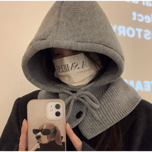 여성모자 추천제품 드림홈스 바라클라바: 겨울철의 따뜻한 동반자 소개 여성모자 추천제품 드림홈스 바라클라바: 겨울철의 따뜻한 동반자 소개