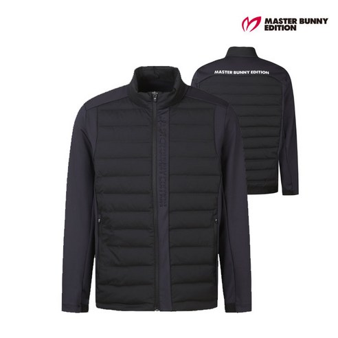 마스터바니패딩 추천상품 마스터바니에디션 골프남성 라이트 구스 다운 점퍼 M412B4JP923_BK 마스터바니패딩 추천상품 마스터바니에디션 골프남성 라이트 구스 다운 점퍼 M412B4JP923_BK
