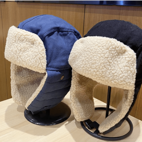 추천제품 라즈온 양털 방한 군밤모자 귀돌이 트래퍼햇 추천제품 라즈온 양털 방한 군밤모자 귀돌이 트래퍼햇