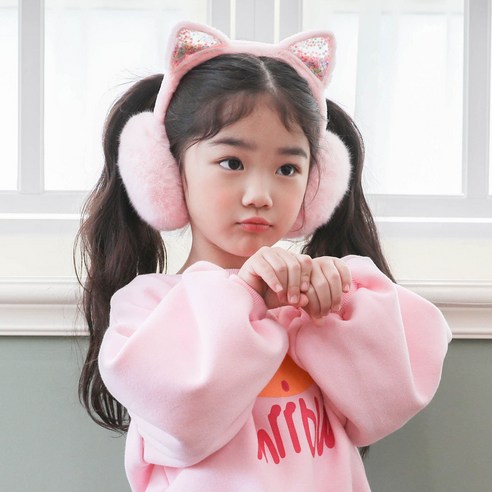 추천제품 핑키핑크 여아용 야옹접이식귀마개 추천제품 핑키핑크 여아용 야옹접이식귀마개