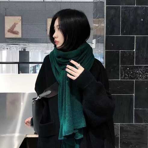 추천제품 ANYOU 여성 겨울 목도리 롱 심플 스카프 선물 부드러운 머플러 추천제품 ANYOU 여성 겨울 목도리 롱 심플 스카프 선물 부드러운 머플러