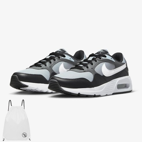 추천제품 나이키 에어쿠션 블랙그레이 AIRMAX 남성 런닝화 + PGN짐쌕가방 추천제품 나이키 에어쿠션 블랙그레이 AIRMAX 남성 런닝화 + PGN짐쌕가방