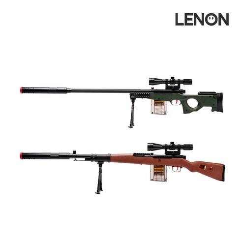 추천제품 레논 탄피배출 카구팔 에땁 볼트액션 저격총 Kar98k AWM 추천제품 레논 탄피배출 카구팔 에땁 볼트액션 저격총 Kar98k AWM