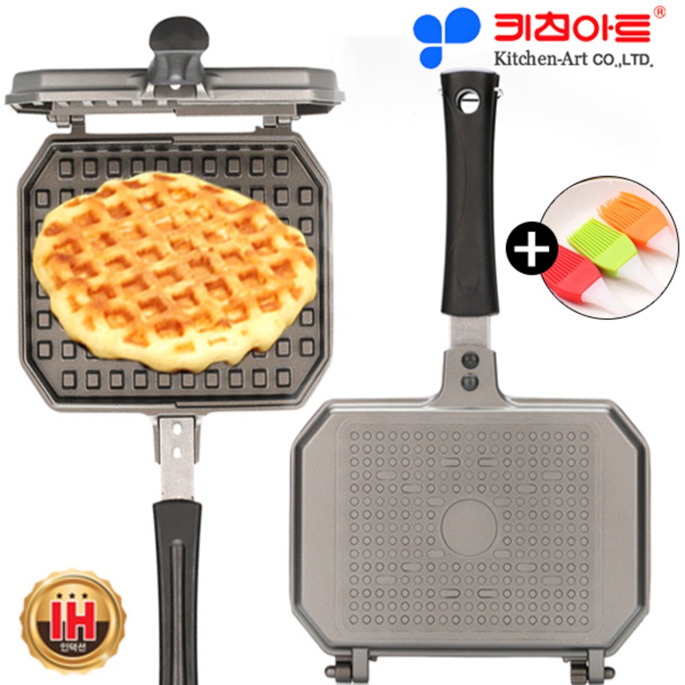 인덕션 붕어빵팬 추천제품 즐거운 브런치 타임을 위한 키친아트 와플메이커 인덕션 붕어빵팬 추천제품 즐거운 브런치 타임을 위한 키친아트 와플메이커