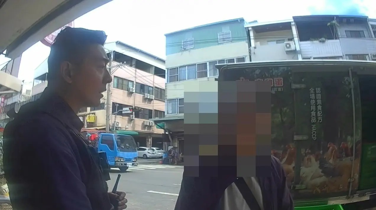 網路交友藏陷阱! 警方籲慎防激活帳戶詐騙話術 網路交友藏陷阱! 警方籲慎防激活帳戶詐騙話術
