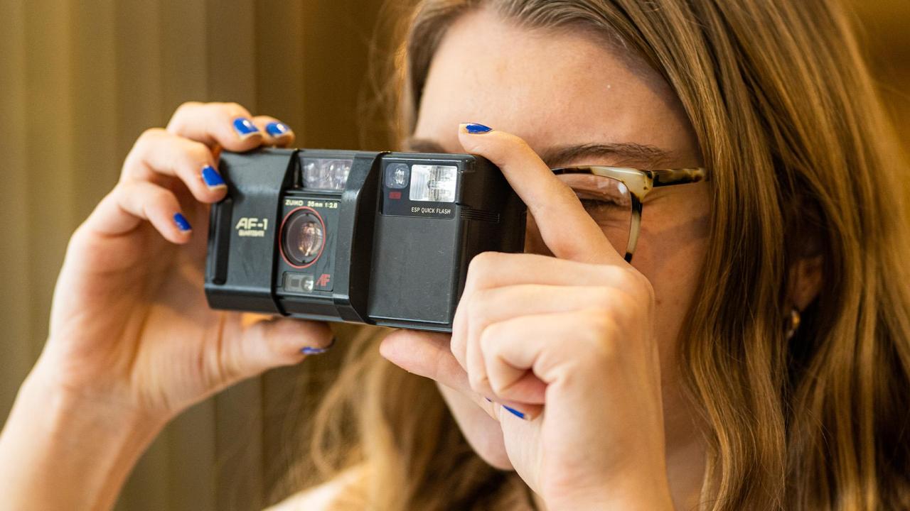 Need A Digital Technical Camera Need A Digital Technical Camera